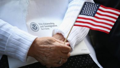 Photo of Examen de ciudadanía estadounidense tendrá cambios a partir de diciembre