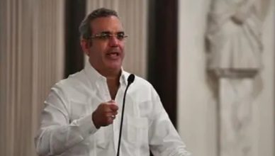 Photo of Presidente Abinader anuncia construcción de Centro de Convención y Exportación de Santo Domingo