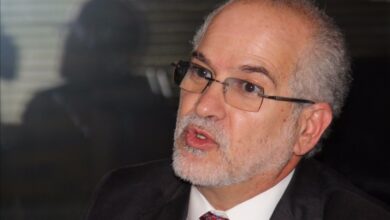 Photo of Pancho Álvarez sugiere a Danilo Medina buscarse un abogado
