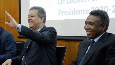 Photo of Alianza País pide investigar a Leonel Fernández, Diandino y a Félix Bautista por corrupción