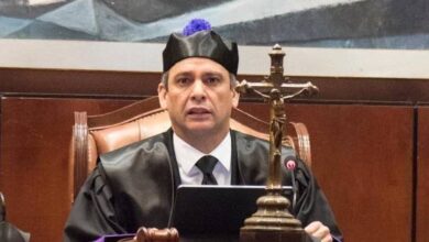 Photo of Senado convoca al presidente de la SCJ, Luís Henry Molina