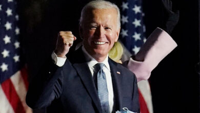 Photo of Joe Biden declara: «Estados Unidos está de vuelta»