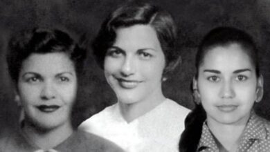 Photo of La trágica historia de las hermanas Mirabal; Día de la eliminación de violencia contra la mujer