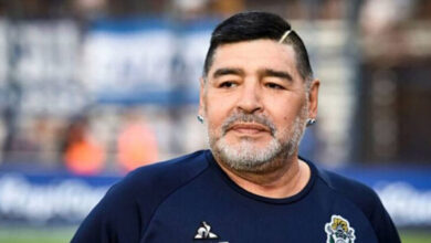 Photo of Fallece Diego Armando Maradona a los 60 años; conozca su frutífera carrera