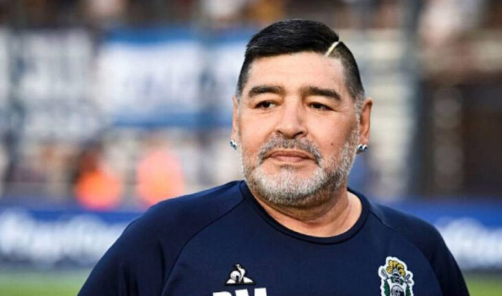 Photo of Fallece Diego Armando Maradona a los 60 años; conozca su frutífera carrera