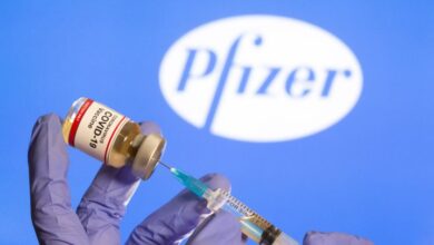 Photo of FDA otorga autorización de emergencia a la vacuna contra COVID-19 de Pfizer; EEUU empezará a administrarla en 24 horas