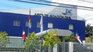Photo of La JAC accede a suspender vuelos desde Reino Unido