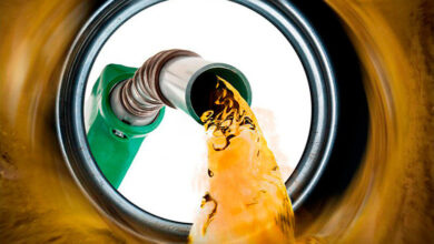 Photo of Gobierno vuelve subir las gasolinas; gas natural mantiene precio