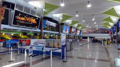 Photo of Gobierno anuncia nuevas medidas en aeropuertos por el COVID-19