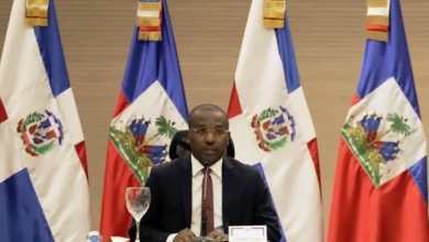 Photo of Canciller haitiano pidió a RD «visas especiales» y cambio de retórica hacia ese país