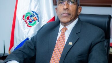 Photo of Director de Contabilidad Gubernamental, Felix Santana: «Ante el nivel de endeudamiento nada se puede hacer»