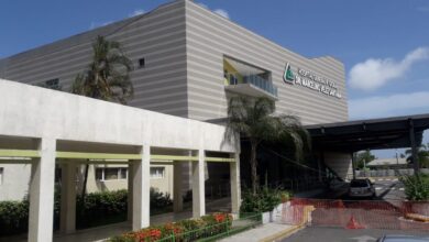 Photo of Hospital Marcelino Vélez reporta «ocupación total» en área de Covid-19