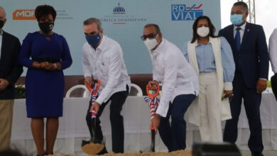 Photo of Gobierno inicia construcción de paso a desnivel en Boca Chica  