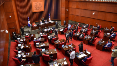 Photo of Senado aprueba proyecto de Ley General de Presupuesto 2021 por más de un billón de pesos