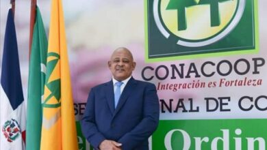 Photo of Eligen a Jorge Eligio Méndez como presidente de Conacoop
