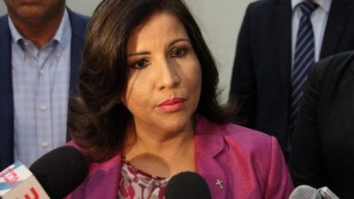 Photo of Margarita rechaza  cancelaciones masivas, critica el «Se van» de Leonel Fernández