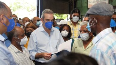 Photo of Gobierno pensiona con RD$10 mil mensuales a 295 trabajadores de la caña