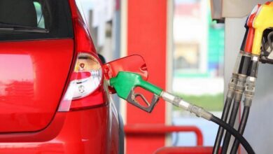 Photo of Gobierno vuelve a subir los combustibles, excepto el gas natural