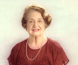 Photo of Fallece Carmen Quidiello, viuda del expresidente Juan Bosch