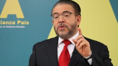 Photo of Guillermo Moreno: «Ministerio Público debe extender las investigaciones también a los gobiernos de Leonel Fernández»