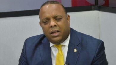 Photo of Diputado Luis Henriquez: “Este gobierno ha fracasado contra la lucha del Covid-19”