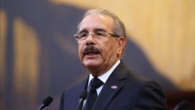 Photo of Gobierno reconoce Danilo Medina evitó que más de 700,000 cayeran en la pobreza