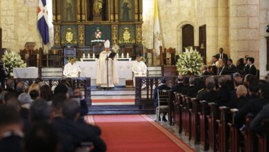 Photo of Gobierno modifica decreto y permite iglesias realicen actividades religiosas