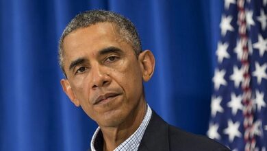 Photo of Obama considera asalto al Capitolio como «gran deshonra y vergüenza para Estados Unidos»