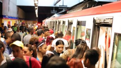 Photo of Opret solicita extender horario de tránsito por los  caos registrados en el Metro