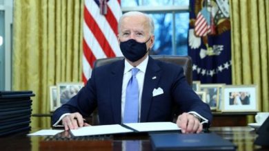 Photo of Presidente Biden firma nuevas órdenes ejecutivas en materia migratoria