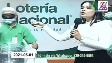 Photo of Ciego de la Lotería admite que nunca sacó un bolo; dice le ofrecieron 800 mil pesos