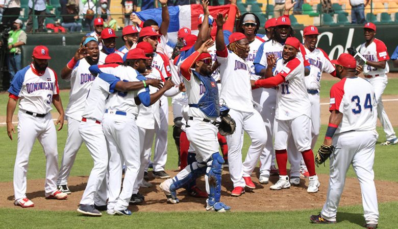 Photo of Dominicana y Japón jugarán partido inaugural del béisbol en Olimpiadas Tokio 2020