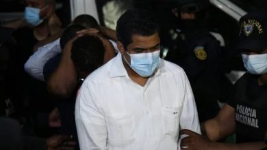 Photo of Presidente Abinader destituye a Luís Dicet luego de presunto desfalco por RD$500 millones en la Lotería Nacional