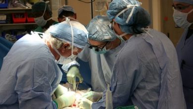 Photo of Trasplantan dos corazones de donantes covid-19 con éxito y sin contagio en Italia