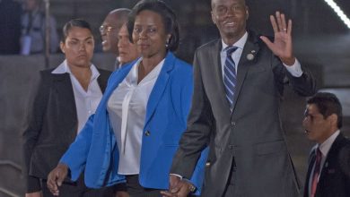 Photo of Confusión sobre el estado de la primera dama de Haití luego del ataque en el que fue asesinado el presidente Moise