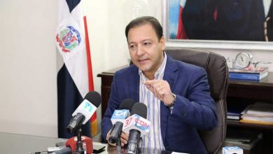 Photo of Abel Martínez pide al Gobierno excluir a Santiago del toque de queda