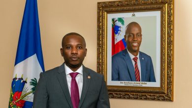 Photo of Acusan al primer ministro Claude Joseph del magnicidio en Haití