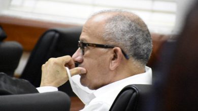 Photo of Juez flexibiliza medidas contra Freddy Hidalgo y Magalys Medina, implicados en Caso Antipulpo