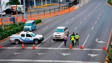 Photo of Gobierno anuncia implementación fase 2 de la desescalada toque de queda a partir del miércoles