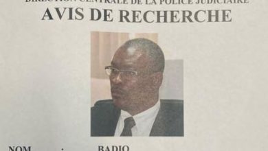 Photo of Colombia señala al exfuncionario de Haiti, Joseph Félix Badio, como autor intelectual del asesinato del presidente Moïse