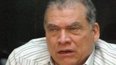 Photo of Fallece Tirso Mejía Ricart; presidente Abinader declara el lunes 5 de julio «Día de Duelo Oficial»