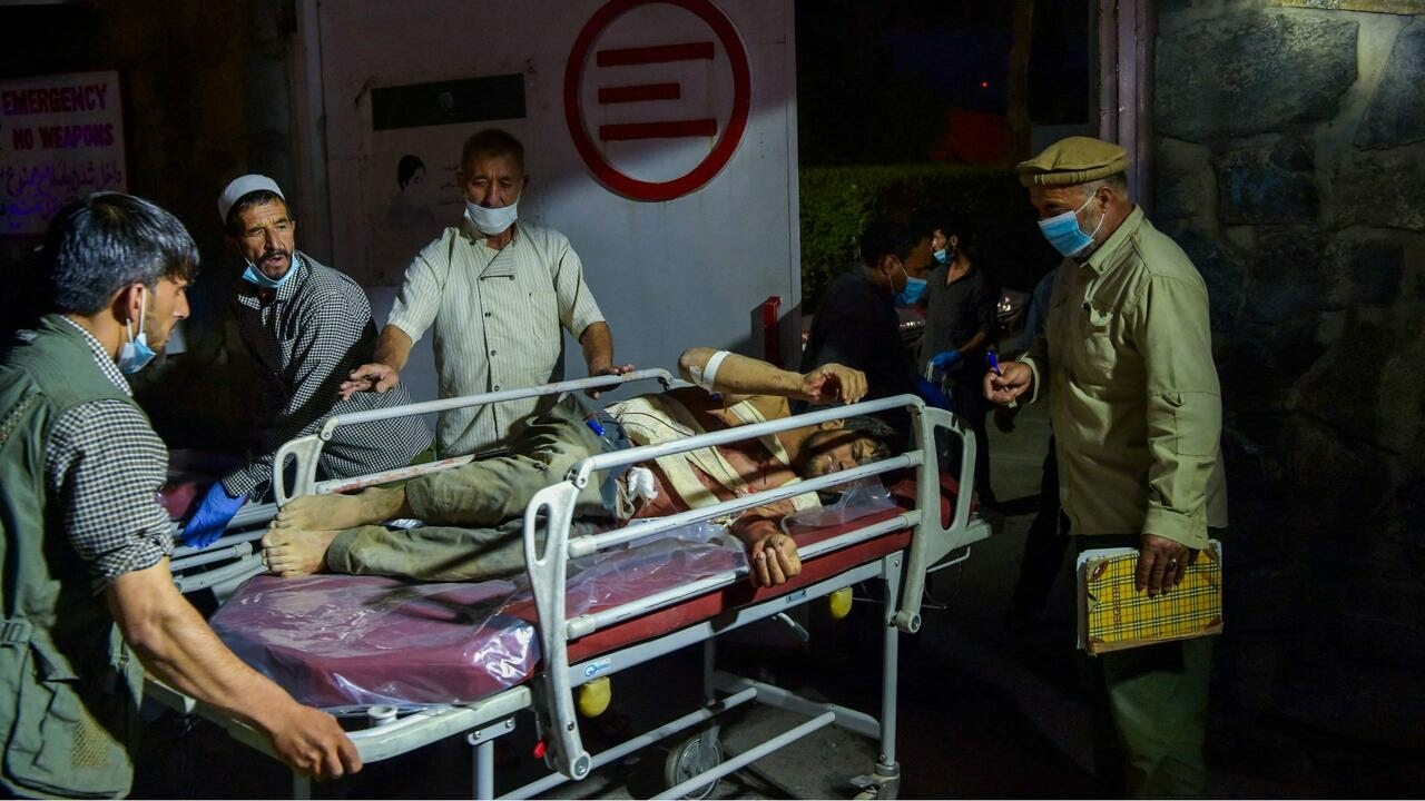 Photo of Explosión en Kabul deja varios muertos y heridos