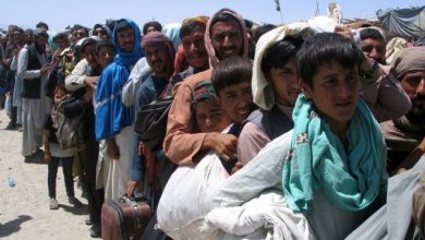 Photo of RD acogería a refugiados de Afganistán