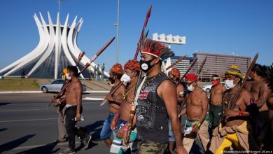 Photo of Bolsonaro es denunciado por los indígenas ante CPI por «genocidio»