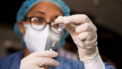 Photo of Solo un 54.6 % de la población dominicana ha recibido dos dosis de la vacuna contra Covid-19