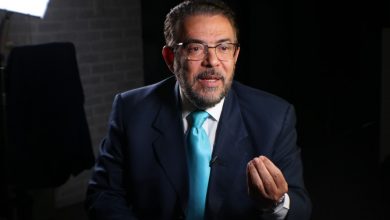Photo of Guillermo Moreno: «La diáspora dominicana ha sido abandonada por el gobierno de Luís Abinader y el PRM»
