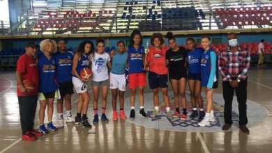 Photo of Club Avanzada Juvenil se corona campeón del Torneo de Baloncesto Superior Femenino celebrado en Higuey