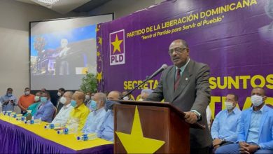 Photo of Nueva Secretaría de Asuntos Cooperativos del PLD realiza masiva asamblea para iniciar trabajos