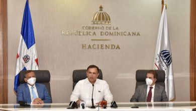 Photo of Estado dominicano adquiere el control del 100 % de las acciones de la REFIDOMSA
