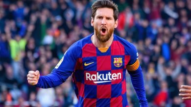 Photo of Barcelona FC informa Messi no renovará contrato con el club